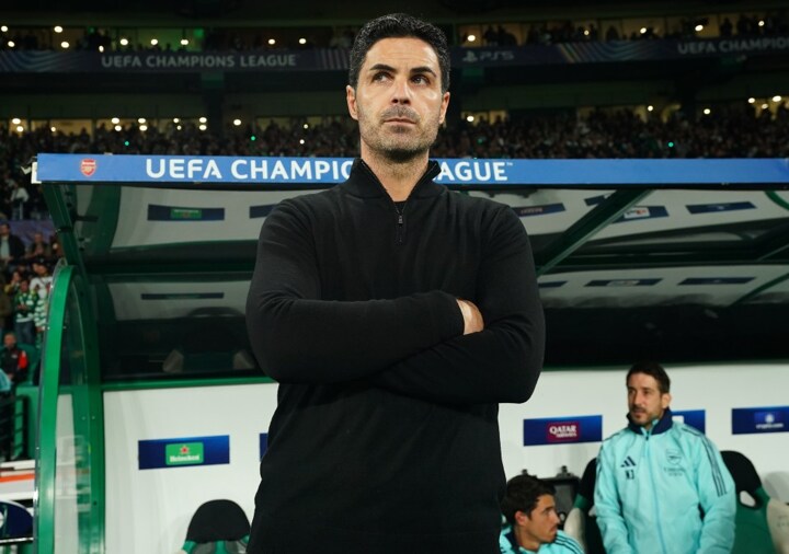 Amorim adamant Arteta wouldn’t have been given time he got at Arsenal to transform things if he was at Man Utd