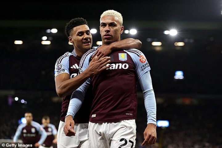 Aston Villa 3-1 Brentford: Unai Emery’s men end six-week winless run with emphatic victory over toothless Bees