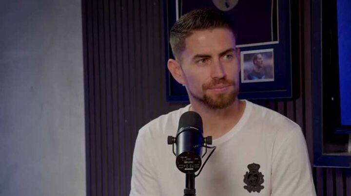 Arsenal star Jorginho tells team-mates to ‘find new club’ if they’ve lost manager’s trust