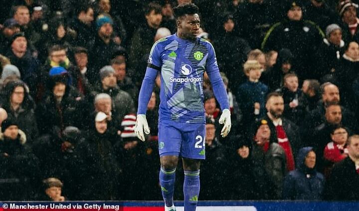 Jamie Redknapp claims Andre Onana’s error ‘changed everything’