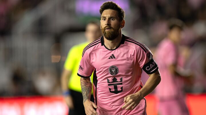 Messi vows Miami will ‘come back stronger’ after MLS playoff disappointment