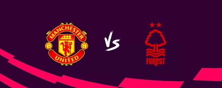 Man Utd vs Nottingham Forest LINE-UPS: Yoro & Ugarte start as Rashford benched