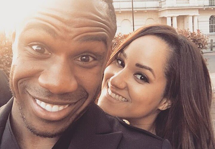 How Antonio ex-wife gave him strength to keep playing football amid injury woes