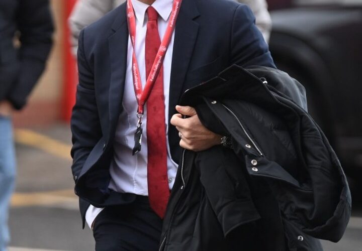 Inside Man Utd chaos with Dan Ashworth axed just five months into job as Amorim’s ‘storm coming’ words come true