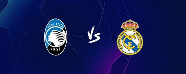 Atalanta vs Real Madrid LINE-UPS: Vini Jr back to XI, Mbappe & Bellingham start