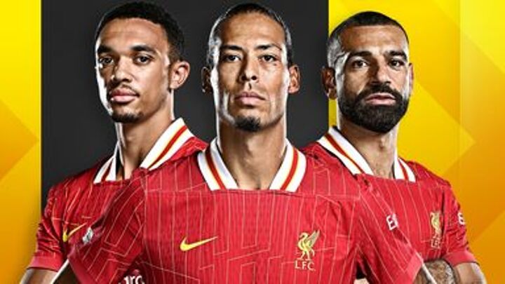 Mohamed Salah, Virgil van Dijk, Trent Alexander-Arnold Liverpool contracts: Positive talks between club and trio over new deals