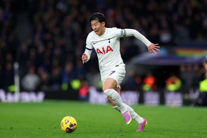 Galatasaray watching Son situation closely at Tottenham