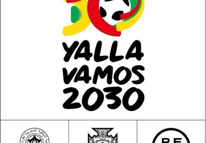 OFFICIAL: The 2030 World Cup will take place in Morocco, Spain and Portugal