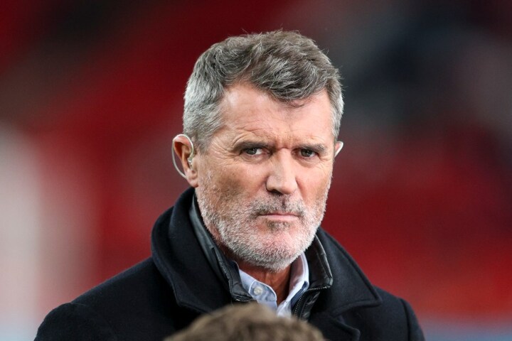 Roy Keane tells his side of story on furious Ipswich fan confrontation