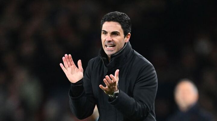 Mikel Arteta has new puzzle to solve after “fearless” Arsenal star’s performance