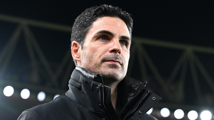 Arsenal’s lack of open-play goals in Premier League not a worry to Arteta