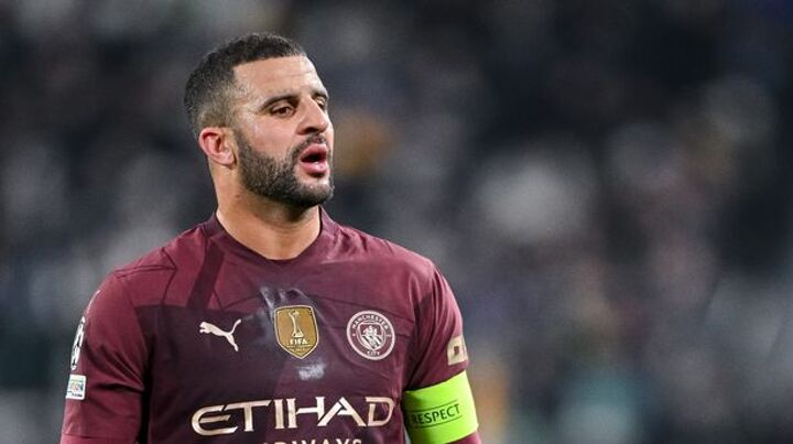 Kyle Walker suffers vile racist abuse as Man City respond with strong statement