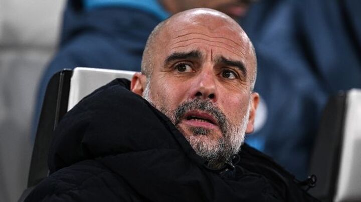 Pep Guardiola slammed for treatment of Man City players in ‘arrogant’ rant