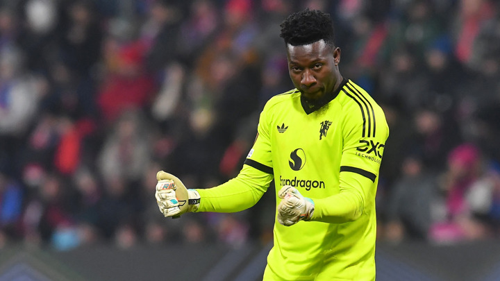 Fernandes stands by Man Utd team-mate Onana: ‘We trust Andre’