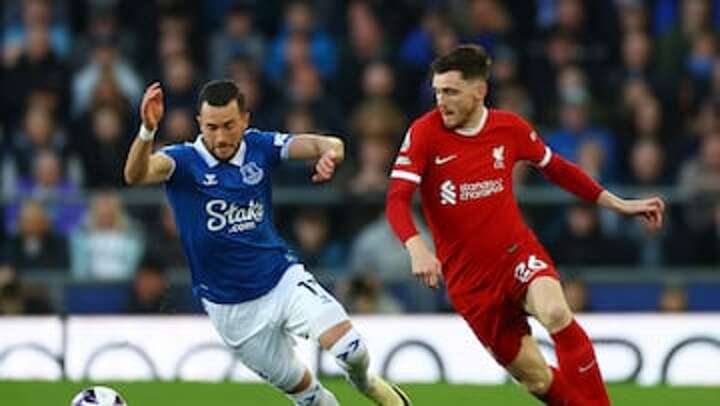 Date set for Everton – Liverpool rescheduled game, reports suggest