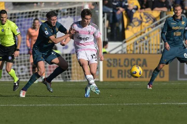 Juventus coach Motta talks Venezia and victory over Man City