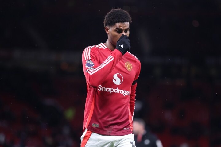 Troy Deeney: Marcus Rashford’s application STINKS and it’s Man Utd’s fault… now they’re too scared of fans to sell him