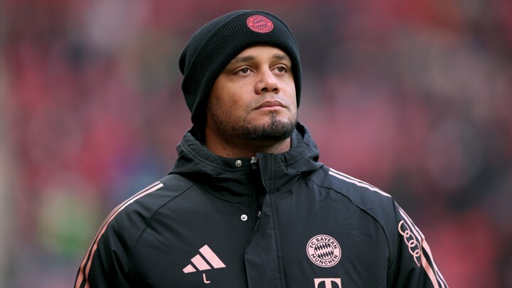 Bayern to use Mainz defeat as ‘fire’ for Leipzig clash, says Kompany