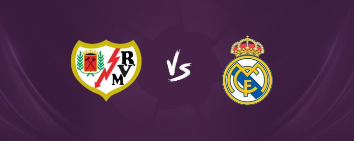 Vallecano vs Real Madrid LINE-UPS: Bellingham & Guler start, Vinicius subs