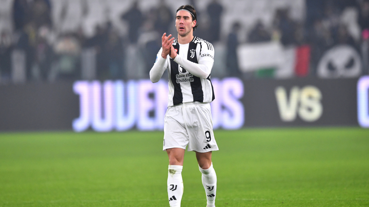 Juventus 2-2 Venezia: Stoppage-time Vlahovic penalty keeps hosts unbeaten