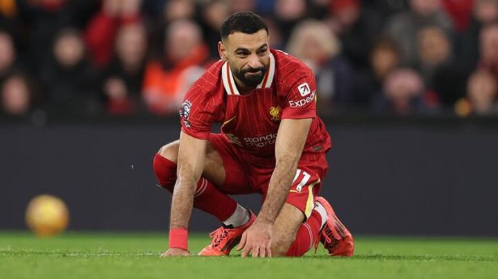 Transfer news: Talks opened with Salah replacement as star breaks silence