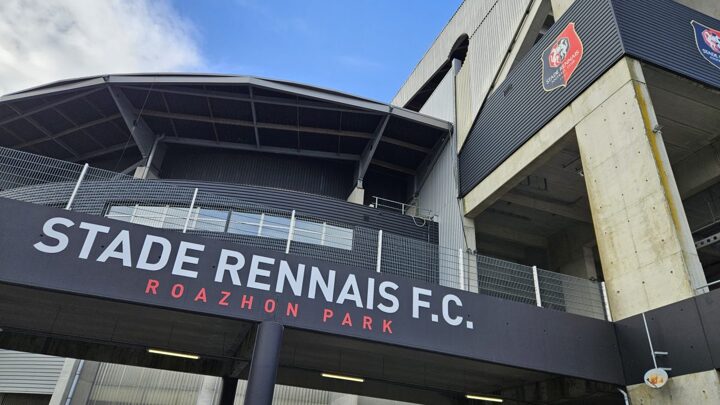 PLAYER RATINGS | Rennes 2-0 Angers: Bretons win second home game on the bounce