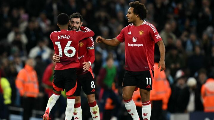 Fernandes hails ‘unstoppable’ Diallo after Manchester derby winner