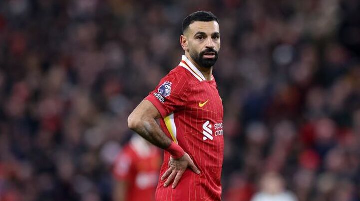 Salah makes new claim on future as Liverpool lead race for French star