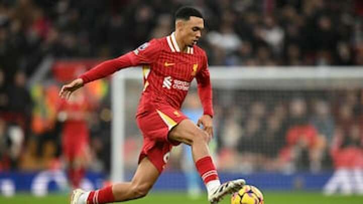 Waiting for Trent: Real Madrid hold out for Arnold despite right-back woes