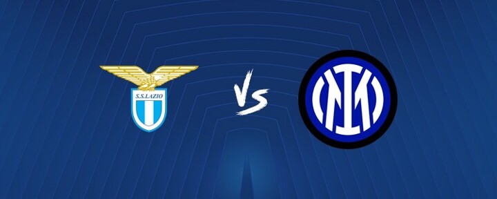 Lazio vs Inter LINE-UPS confirmed