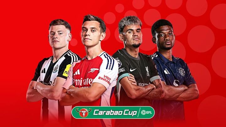 Carabao Cup QFs: Why the remaining 8 clubs will be eyeing League Cup glory