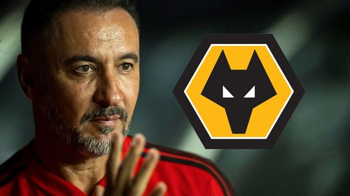 Vitor Pereira agrees deal to replace Gary O’Neil as Wolves head coach