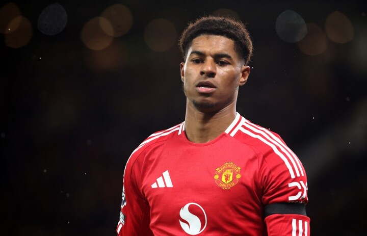 Why Marcus Rashford joining Arsenal is perfect fit but £325k-a-week Man Utd ace must first choose between cash or career