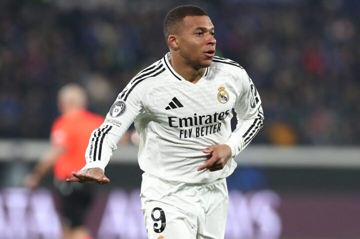 ‘If I couldn’t have gone to Real Madrid…’ Mbappé reveals alternative to RMD move