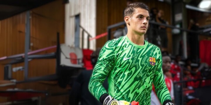 Barcelona to lose 19-year-old La Masia talent after contract talks break down