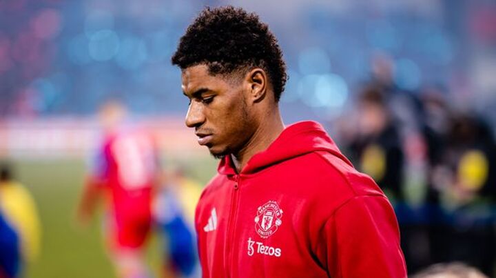 Marcus Rashford faces transfer problem to get move Man Utd star wants