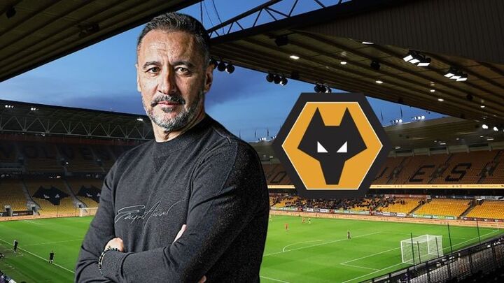 Wolves appoint Vitor Pereira as head coach to replace Gary O’Neil after sacking