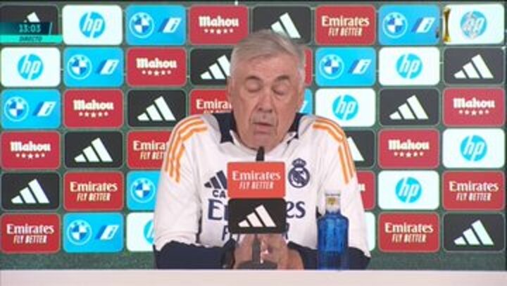 Ancelotti gives Alaba update, confirms he is available vs Sevilla