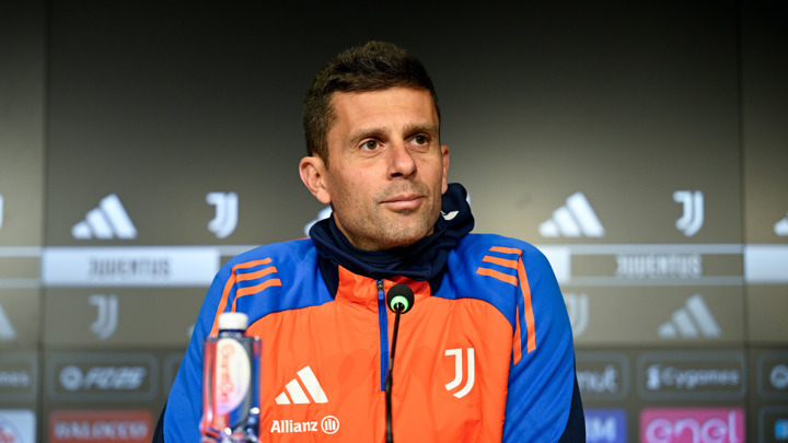 Motta challenges injury-hit Juventus to rediscover winning feeling