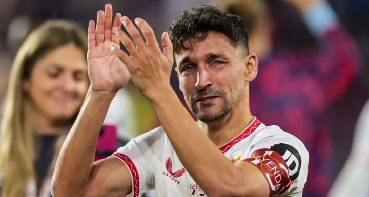 “There are days I haven’t been able to walk” – Jesus Navas speaks on career-ending injury ahead of retirement