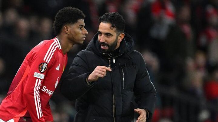 Marcus Rashford told Man Utd relationship has ‘run its course’ as January exit lined up