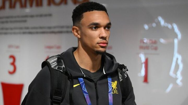 Trent Alexander-Arnold contract could be closer than ever as Liverpool team-mate teases deal