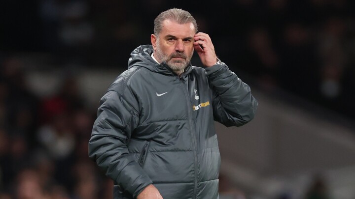 ‘It’s not going to change’ – Postecoglou doubles down on attacking approach