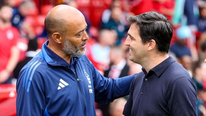 Teams of the season – Nuno’s Nottingham Forest and Iraola’s Bournemouth