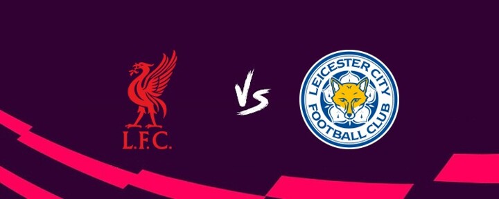 Liverpool vs Leicester LINE-UPS: Salah leads Reds XI, Diaz benched for Nunez