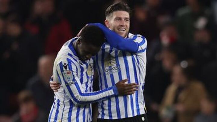 Middlesbrough 3-3 Sheffield Wednesday: Owls battle back in second half to earn stunning point