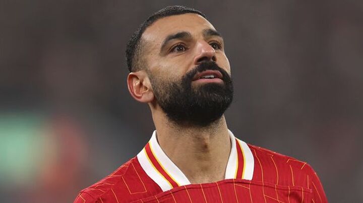 Jamie Carragher makes bold prediction about Liverpool star Mo Salah – ‘Great chance’