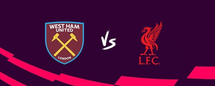 West Ham vs Liverpool LINE-UPS: Salah partners Diaz to face Bowen & Paqueta