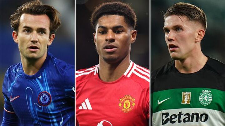 One transfer every Premier League club needs to make in January with Man Utd desperate