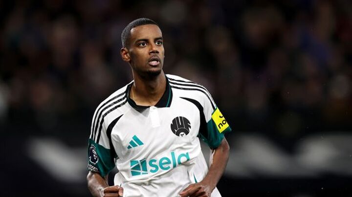 Arsenal transfer news: Gunners learn Alexander Isak price as January search widens